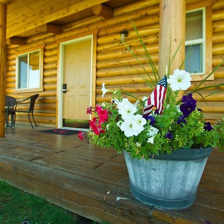 Cody Cowboy Village Exterior foto